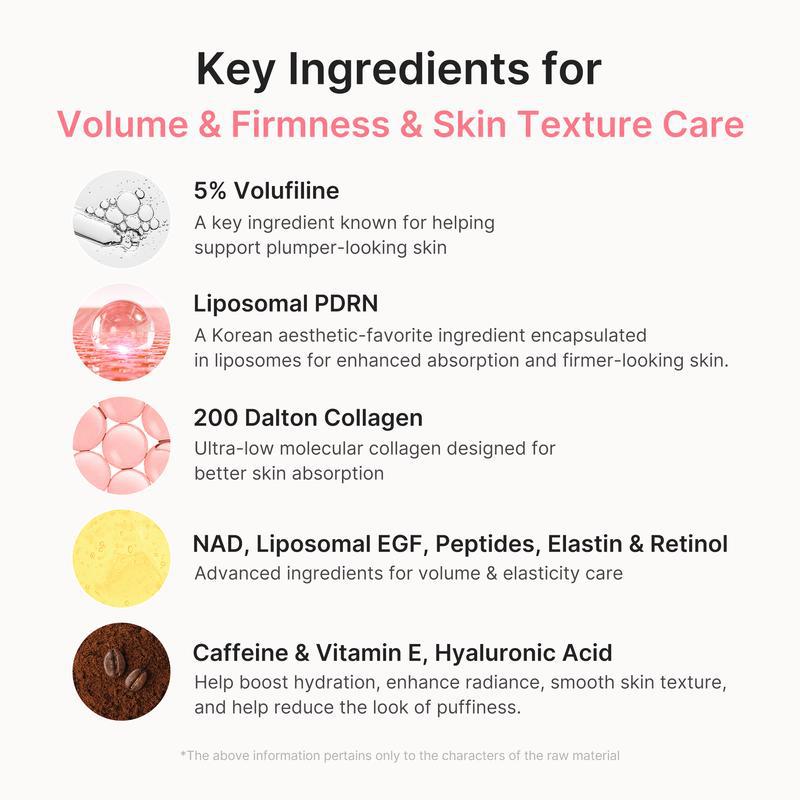 Medicube [NEW] PDRN Pink Collagen Volume Multi Balm | All In One Stick for Youthful-Looking, Helping Look of Fine Lines, Firming Care, Anti-Aging Care | For Under-Eyes, Neck, Forehead, Smile Lines, Lip Care | Korean Skincare