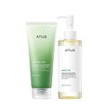 ANUA Double Cleansing Duo | K-Beauty Products