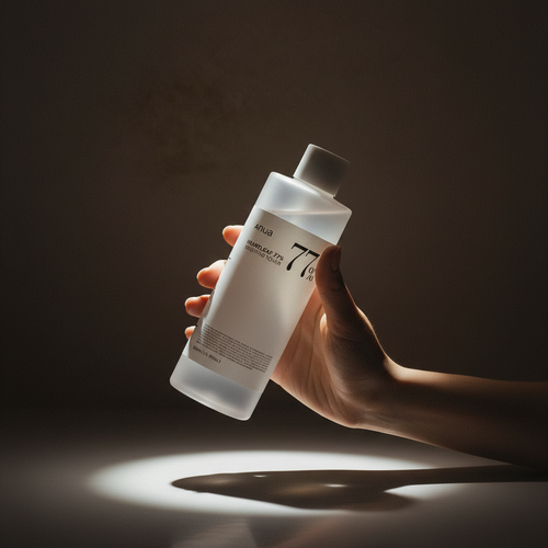 Anua Heartleaf 77% Soothing Toner - Cinematic