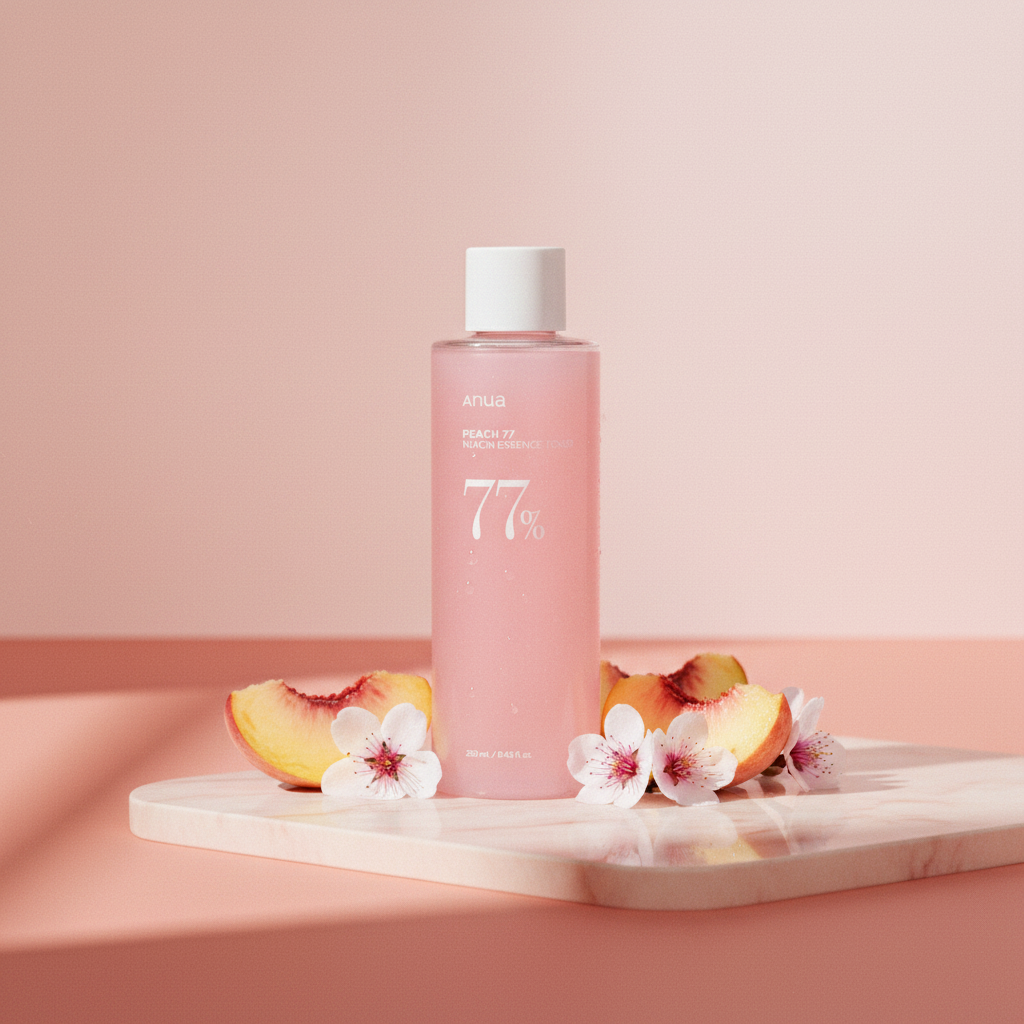 Anua Peach 77 Elevated Product Image