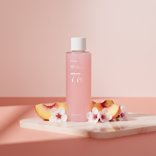 Anua Peach 77 Elevated Product Image