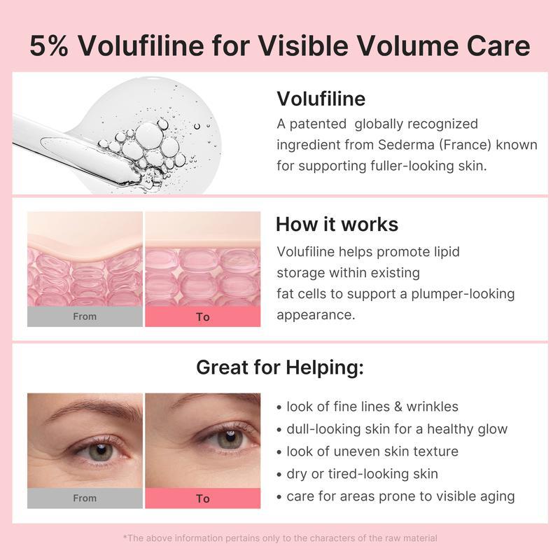 Medicube [NEW] PDRN Pink Collagen Volume Multi Balm | All In One Stick for Youthful-Looking, Helping Look of Fine Lines, Firming Care, Anti-Aging Care | For Under-Eyes, Neck, Forehead, Smile Lines, Lip Care | Korean Skincare