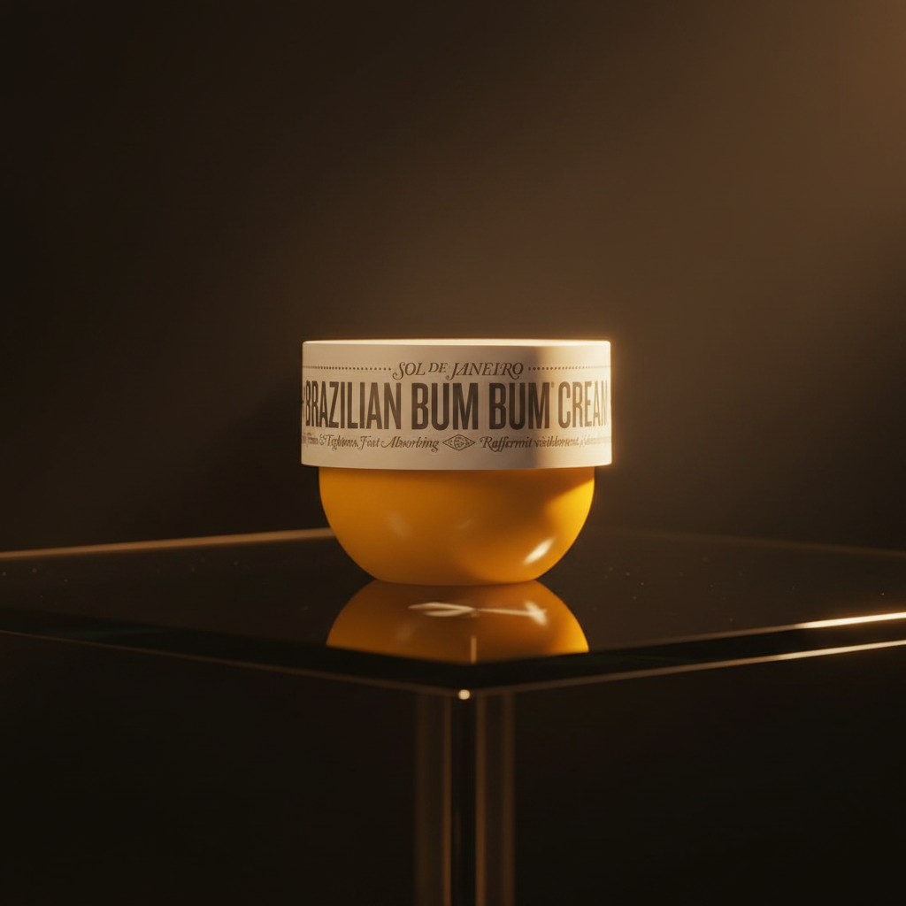 Elevated Bum Bum Cream