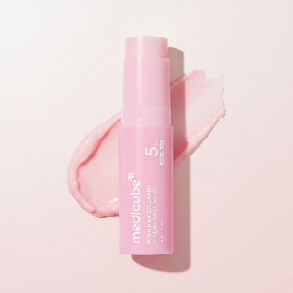 Elevated Medicube Balm
