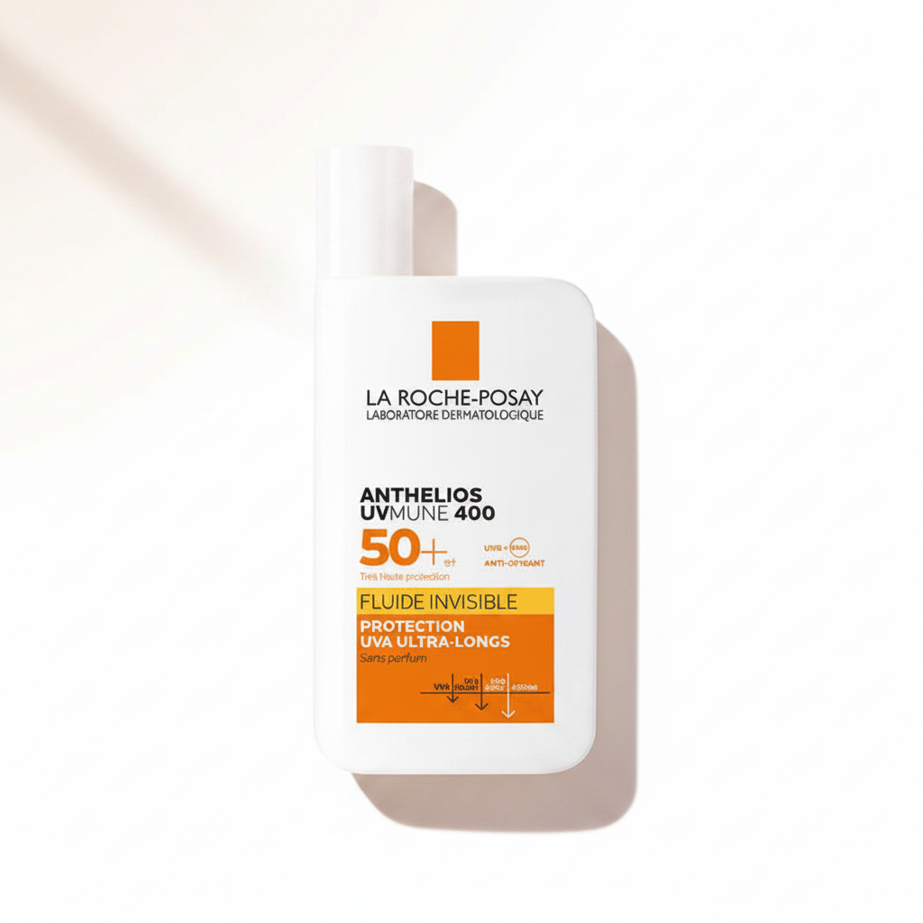 La Roche-Posay Anthelios - Elevated