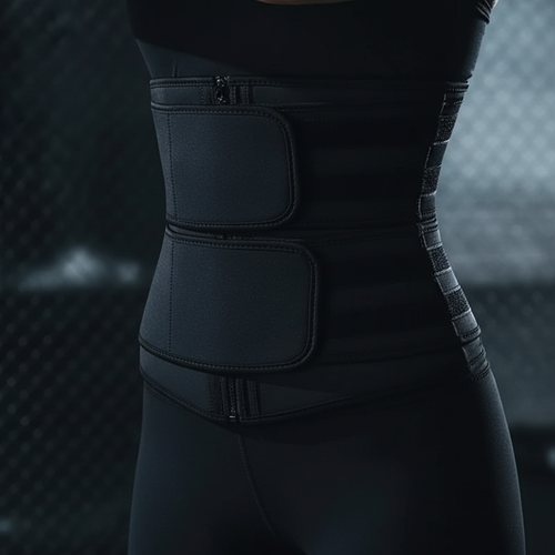 Waist Trainer - Cinematic